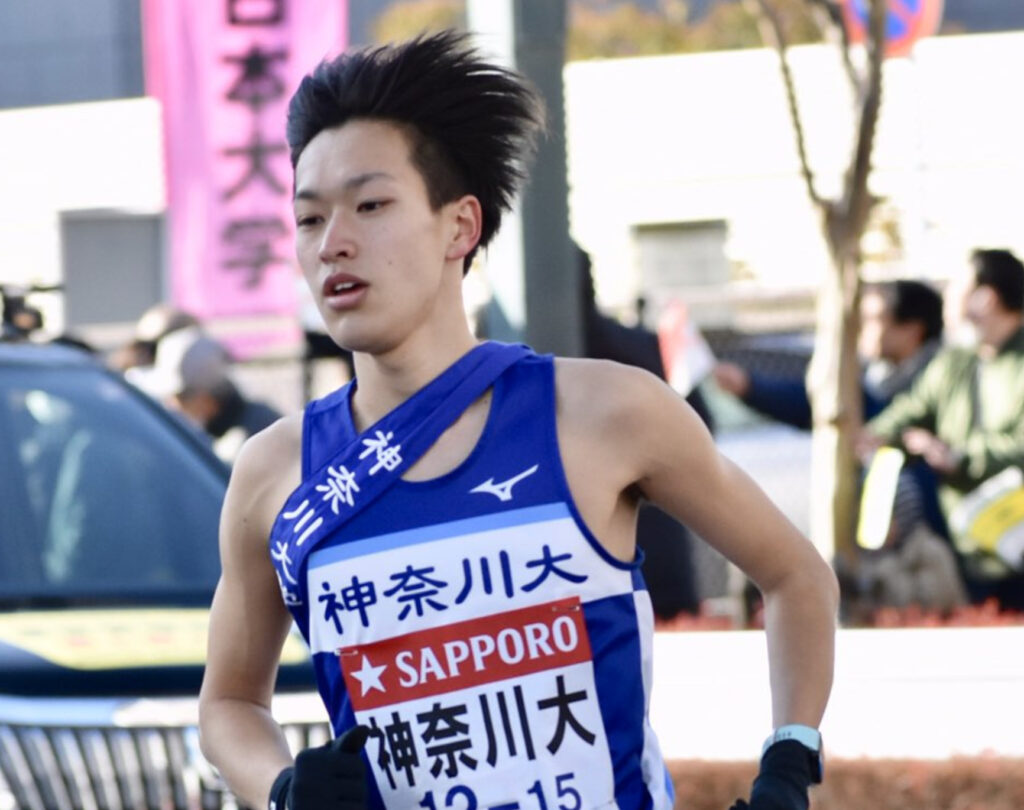 大学駅伝のイケメンtop15 22箱根駅伝 青学や駒澤がレベル高い Jun Blog